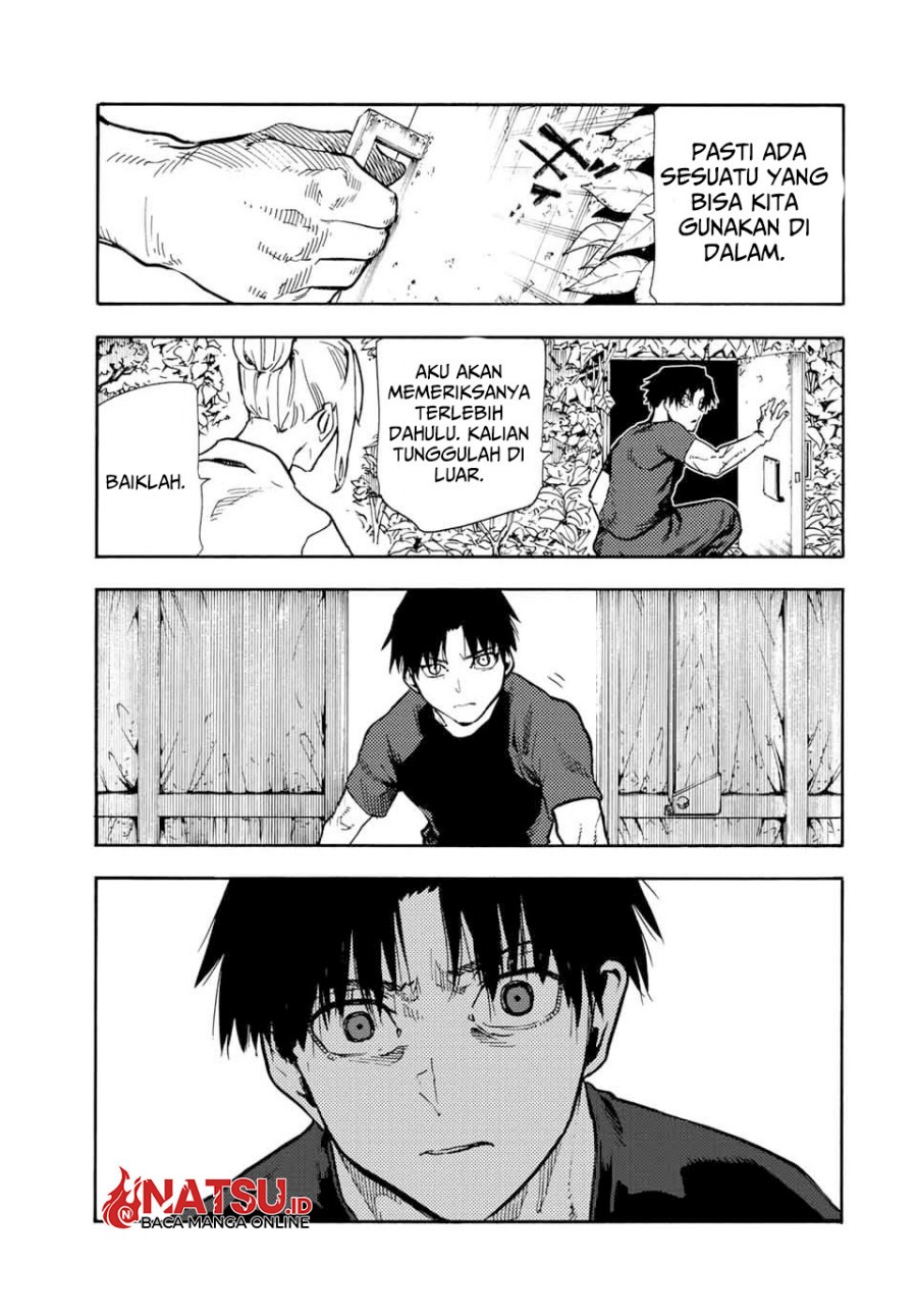 juujika-no-rokunin - Chapter: 171