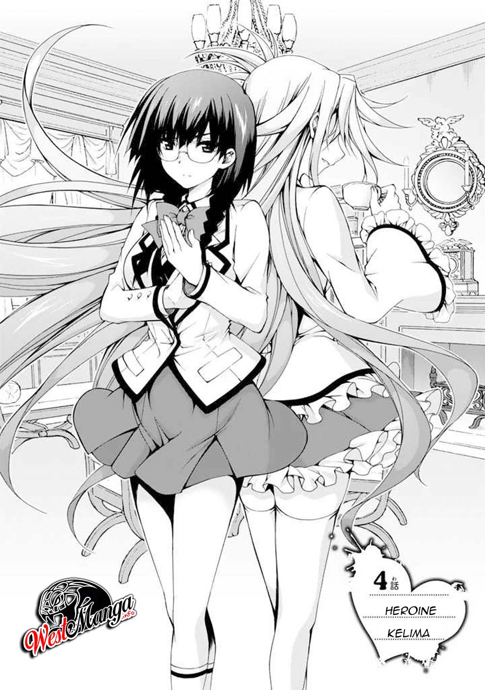 renai-harem-game-shuuryou-no-oshirase-ga-kuru-koro-ni - Chapter: 4