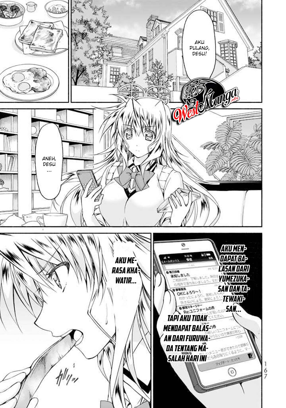 renai-harem-game-shuuryou-no-oshirase-ga-kuru-koro-ni - Chapter: 4