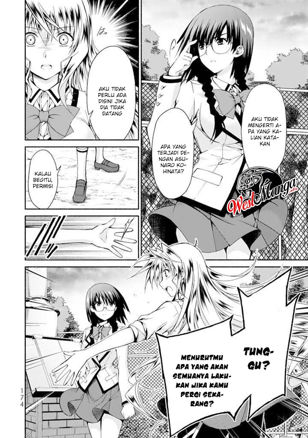 renai-harem-game-shuuryou-no-oshirase-ga-kuru-koro-ni - Chapter: 4