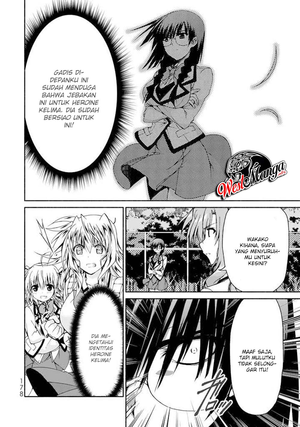 renai-harem-game-shuuryou-no-oshirase-ga-kuru-koro-ni - Chapter: 4