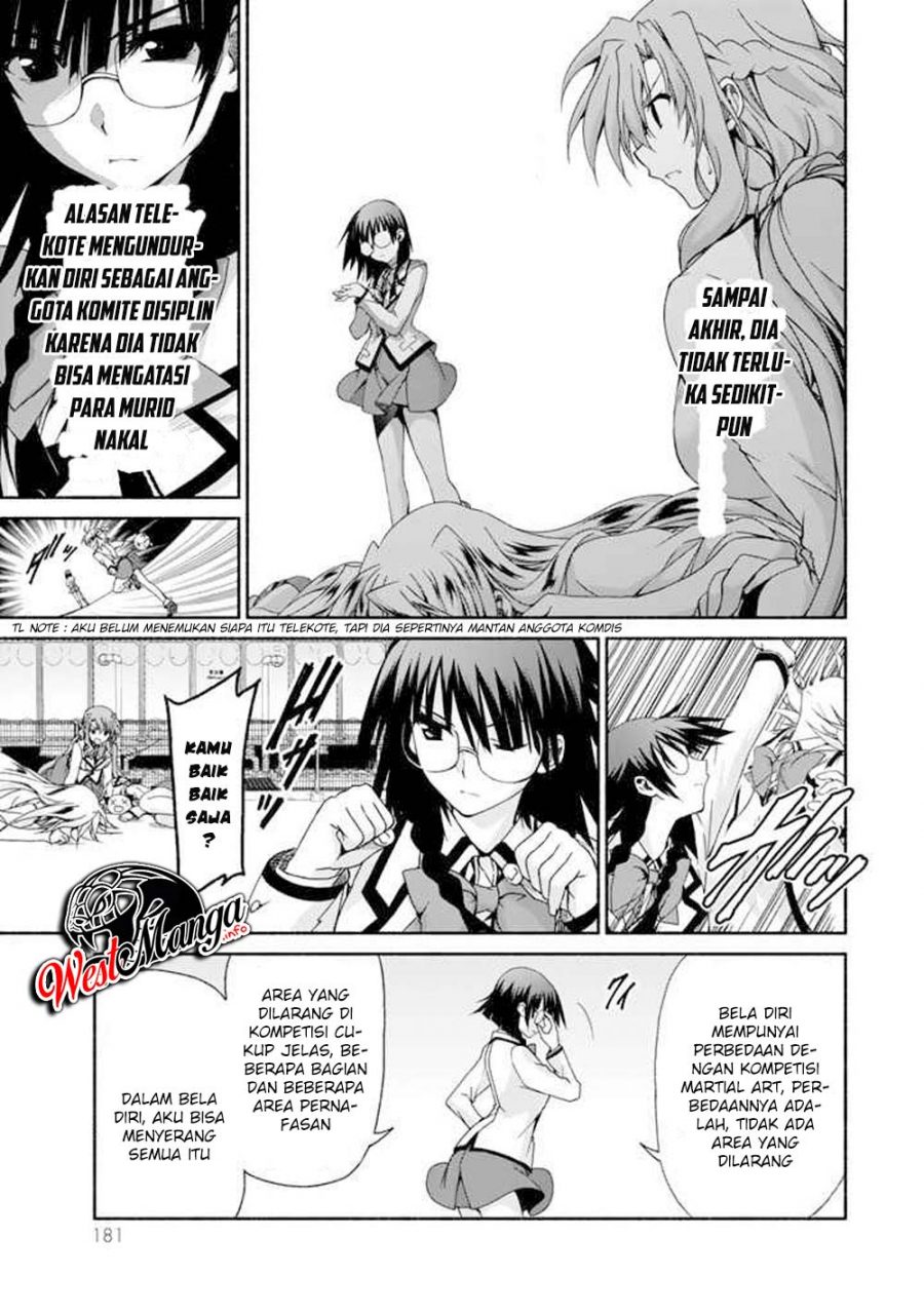 renai-harem-game-shuuryou-no-oshirase-ga-kuru-koro-ni - Chapter: 4