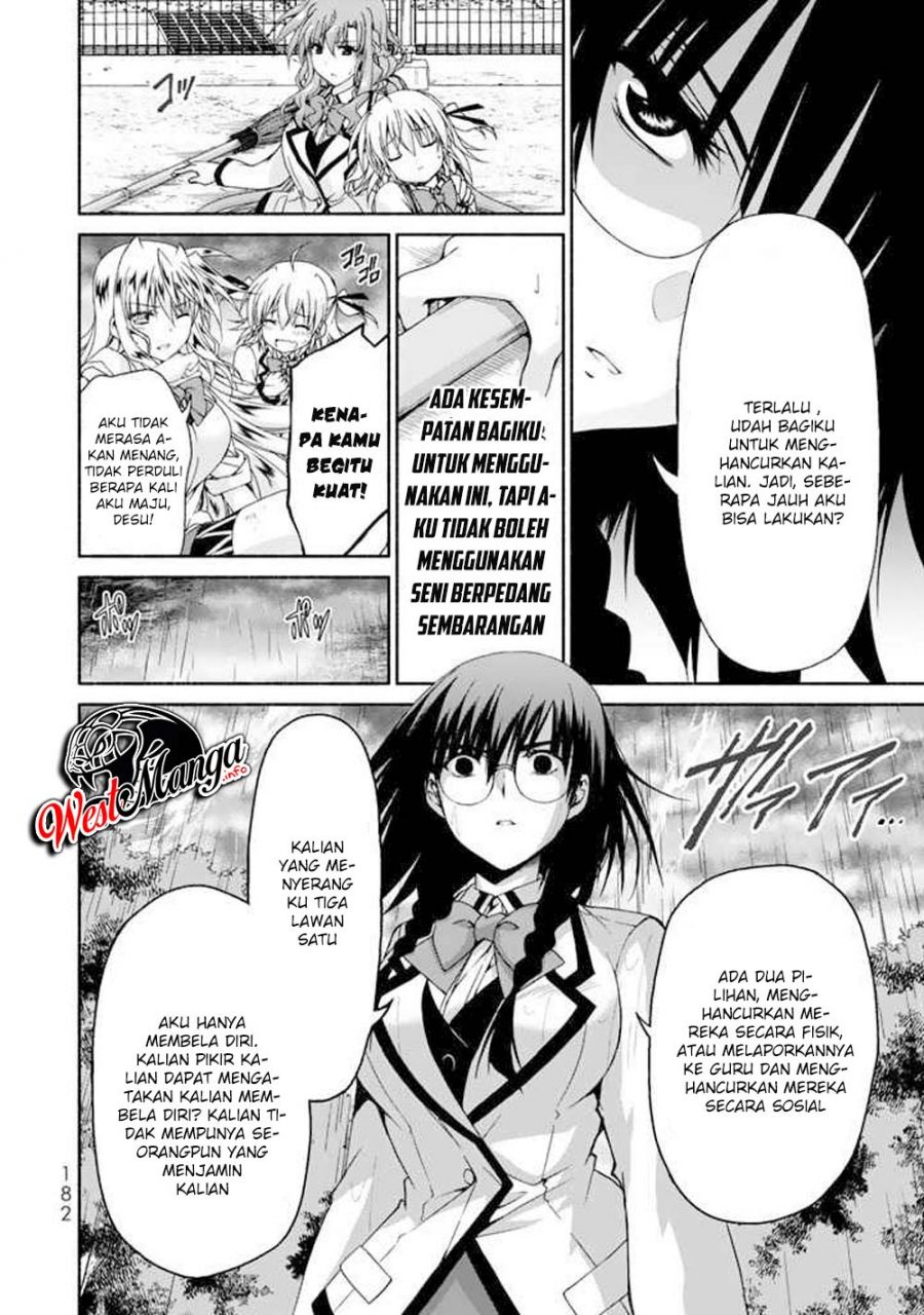 renai-harem-game-shuuryou-no-oshirase-ga-kuru-koro-ni - Chapter: 4