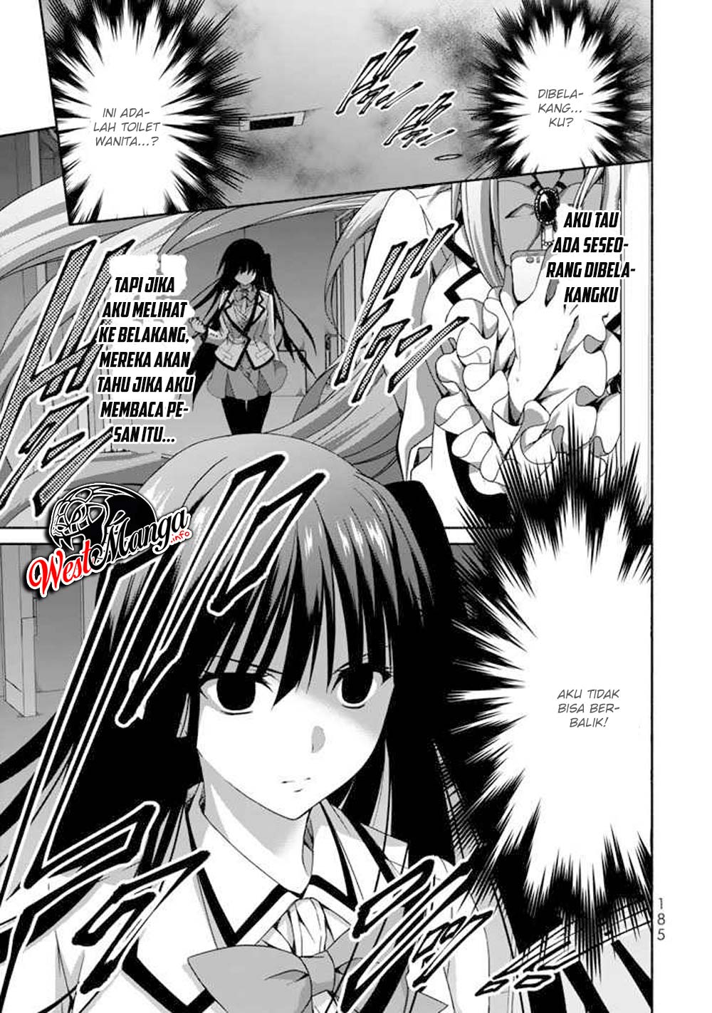 renai-harem-game-shuuryou-no-oshirase-ga-kuru-koro-ni - Chapter: 4