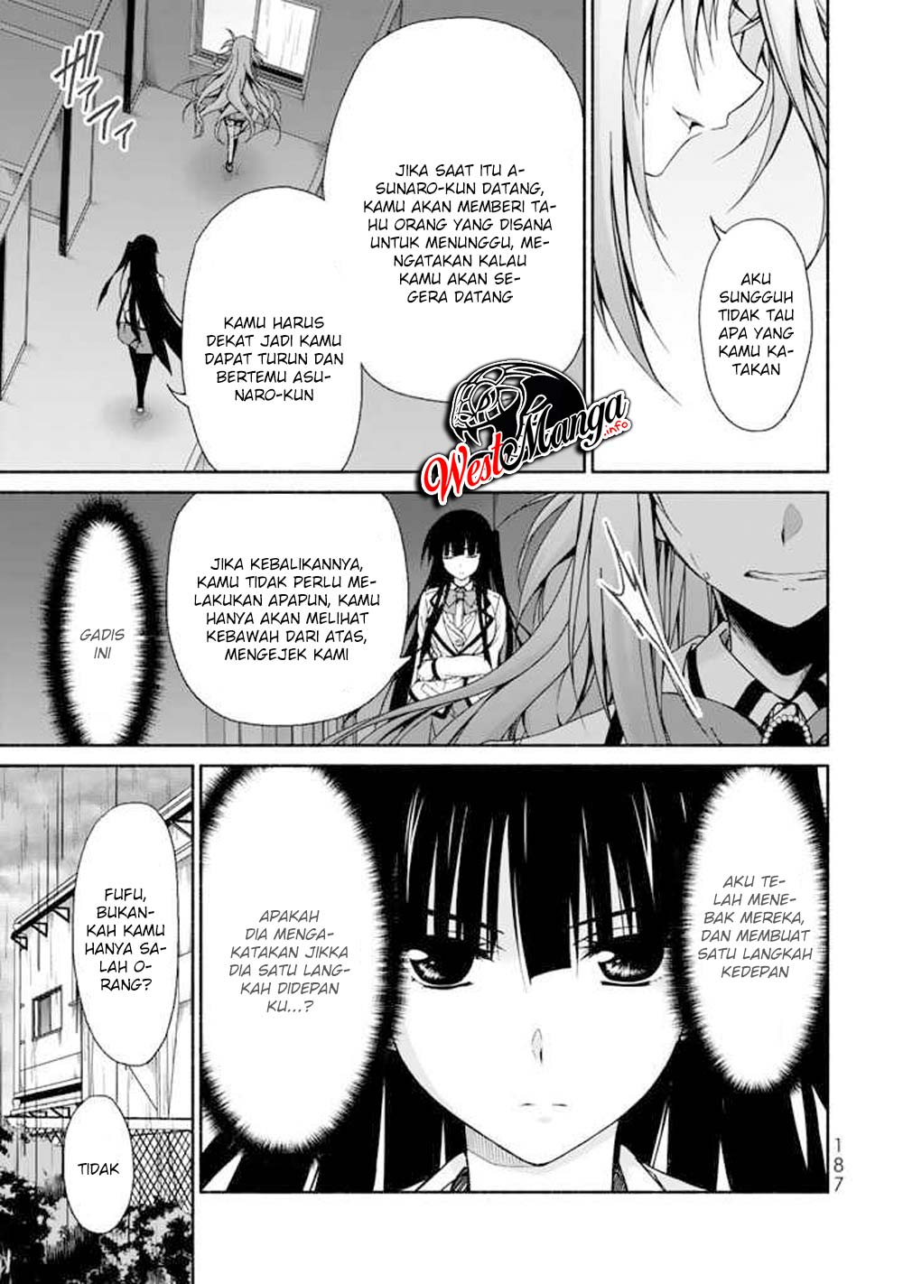 renai-harem-game-shuuryou-no-oshirase-ga-kuru-koro-ni - Chapter: 4