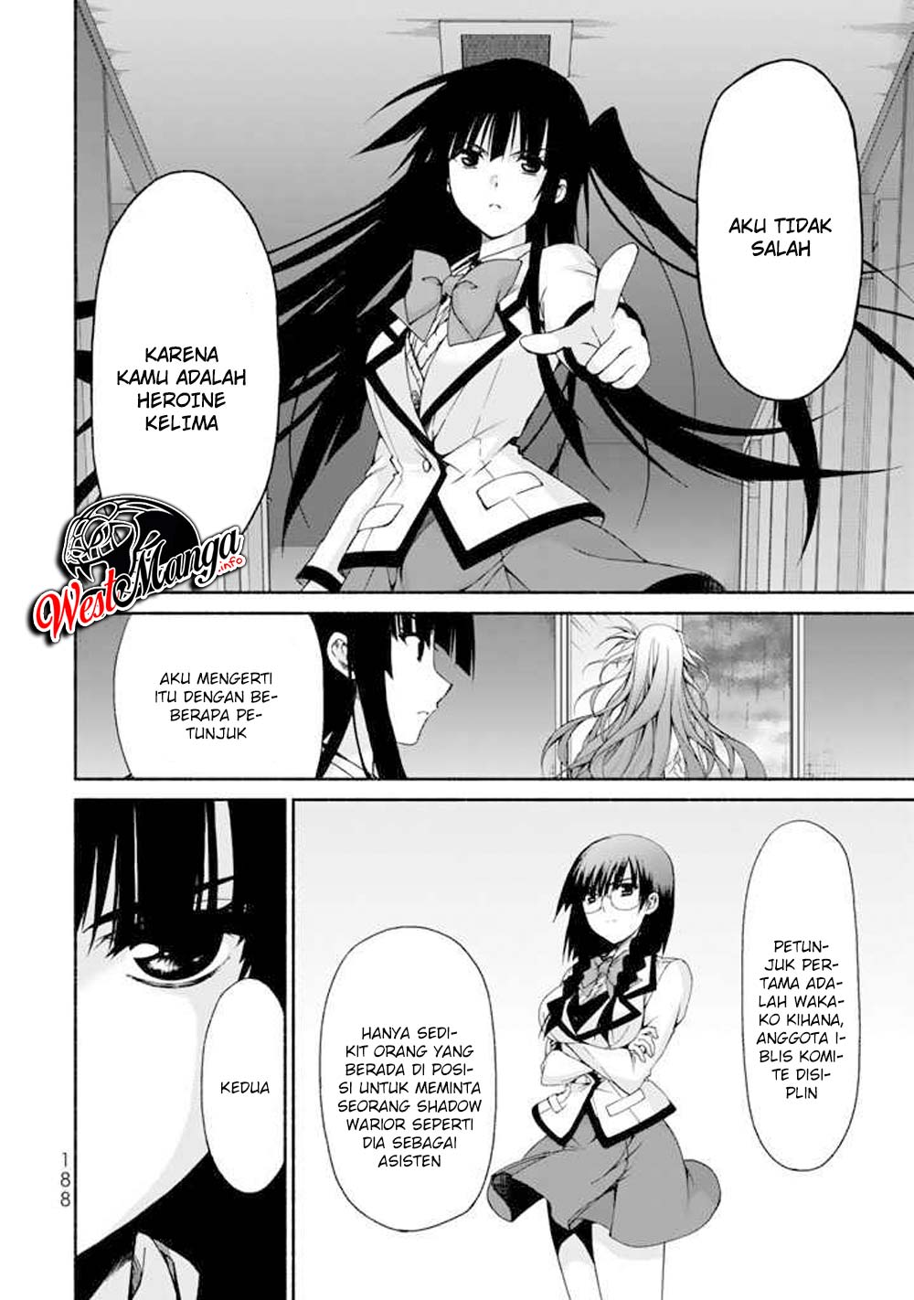 renai-harem-game-shuuryou-no-oshirase-ga-kuru-koro-ni - Chapter: 4