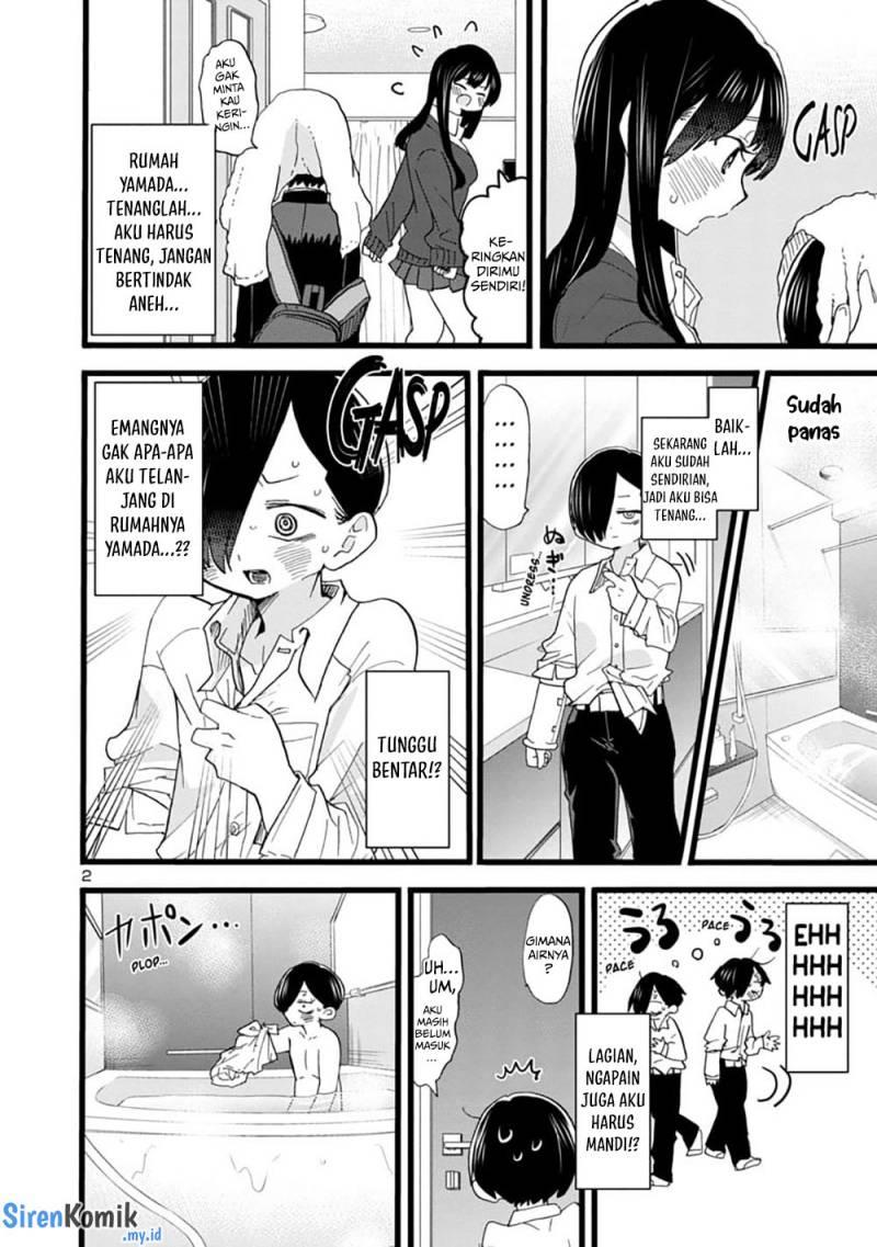 boku-no-kokoro-no-yabai-yatsu - Chapter: 62