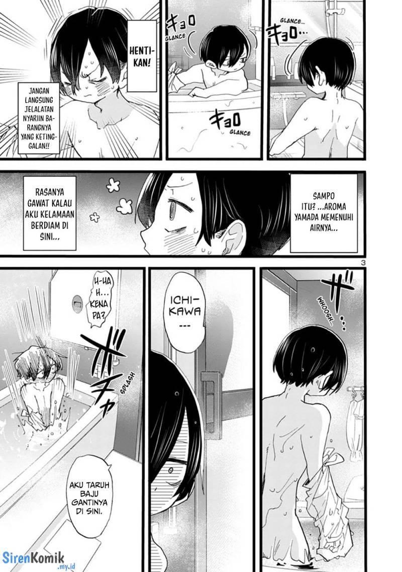 boku-no-kokoro-no-yabai-yatsu - Chapter: 62