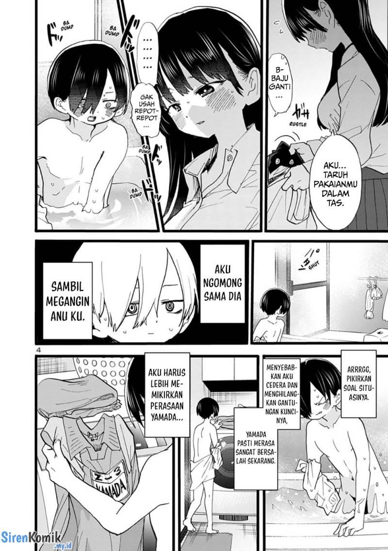 boku-no-kokoro-no-yabai-yatsu - Chapter: 62