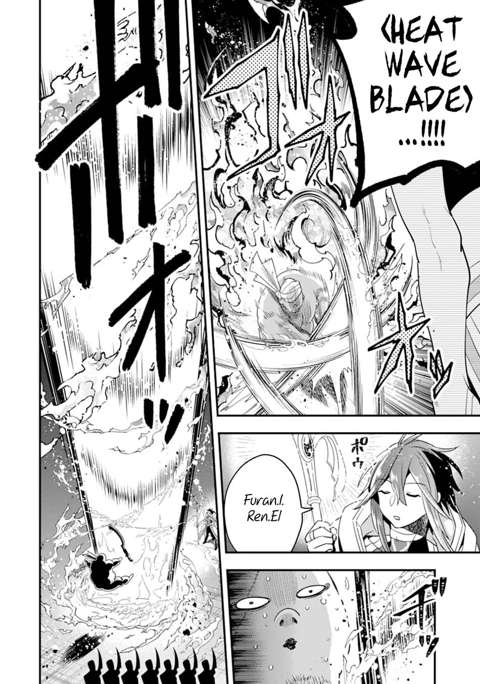 kouryakuhon-o-kushi-suru-saikyou-no-mahoutsukai-meirei-sa-sero-to-wa-iwa-senai-oreryuu-mao-tobatsu-saizen-ruuto - Chapter: 17