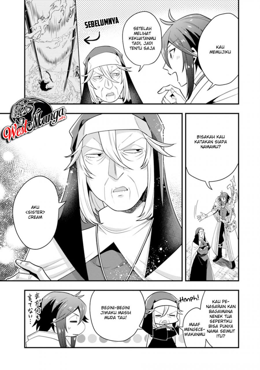 kouryakuhon-o-kushi-suru-saikyou-no-mahoutsukai-meirei-sa-sero-to-wa-iwa-senai-oreryuu-mao-tobatsu-saizen-ruuto - Chapter: 17