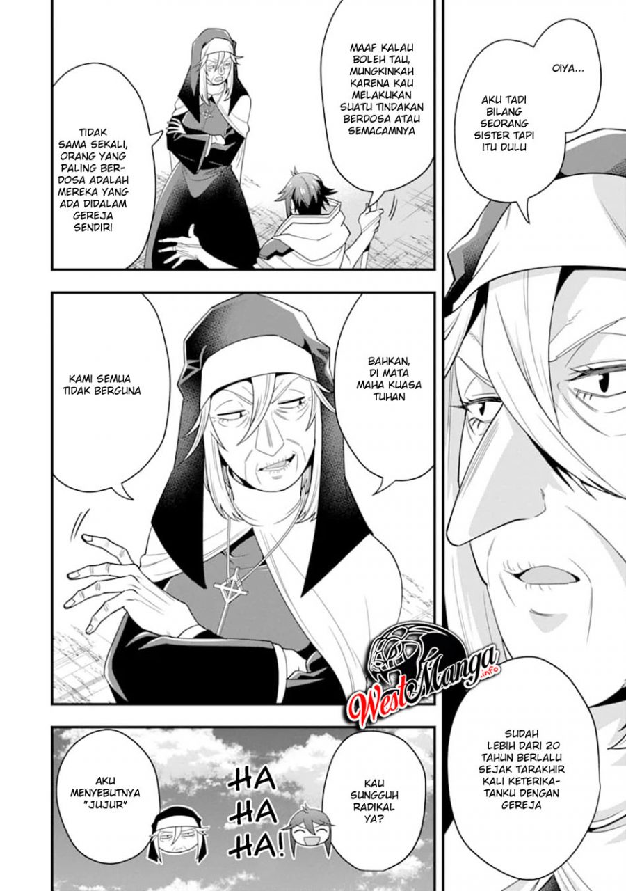 kouryakuhon-o-kushi-suru-saikyou-no-mahoutsukai-meirei-sa-sero-to-wa-iwa-senai-oreryuu-mao-tobatsu-saizen-ruuto - Chapter: 17
