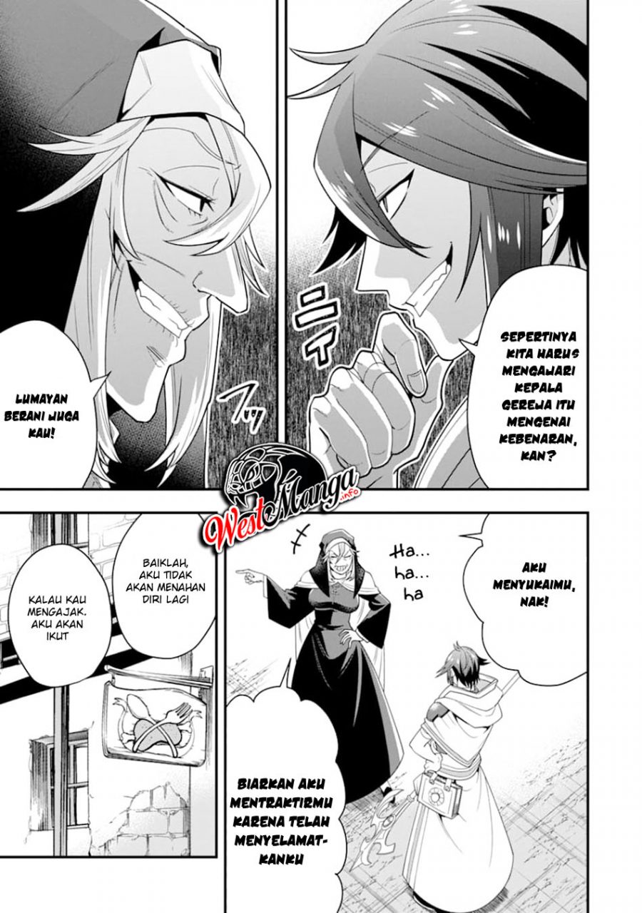 kouryakuhon-o-kushi-suru-saikyou-no-mahoutsukai-meirei-sa-sero-to-wa-iwa-senai-oreryuu-mao-tobatsu-saizen-ruuto - Chapter: 17