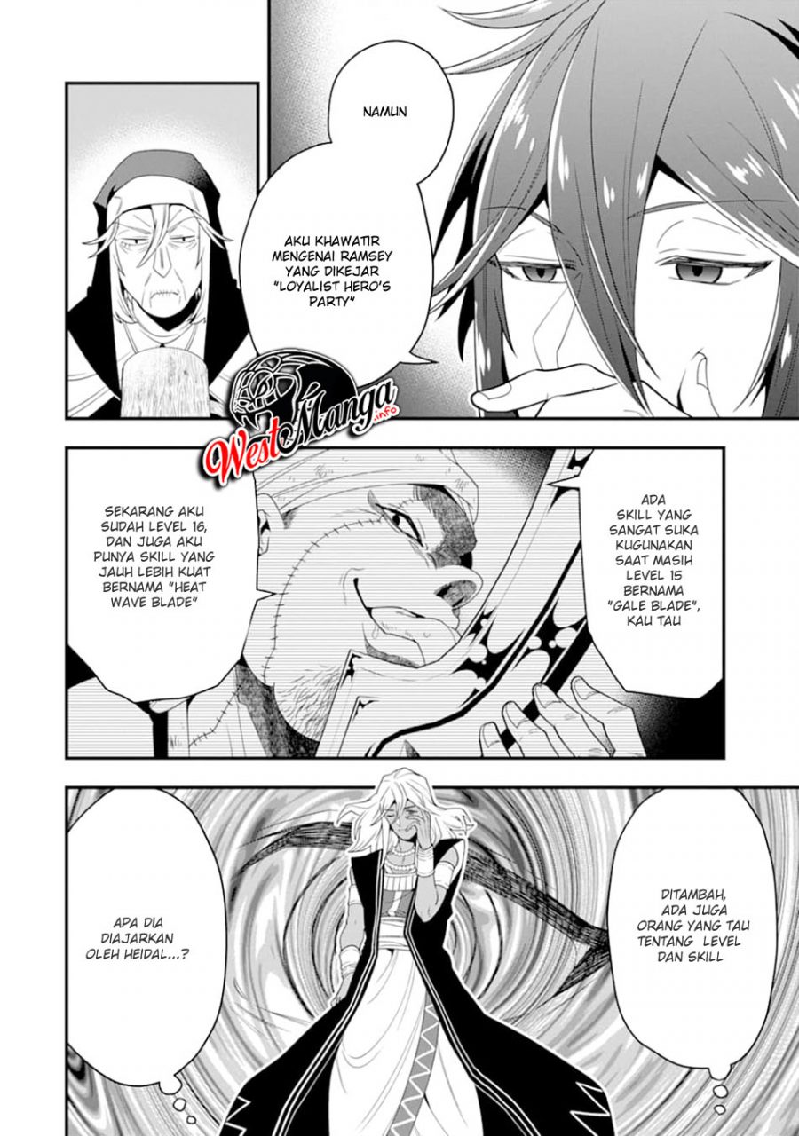 kouryakuhon-o-kushi-suru-saikyou-no-mahoutsukai-meirei-sa-sero-to-wa-iwa-senai-oreryuu-mao-tobatsu-saizen-ruuto - Chapter: 17