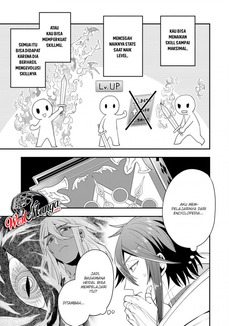 kouryakuhon-o-kushi-suru-saikyou-no-mahoutsukai-meirei-sa-sero-to-wa-iwa-senai-oreryuu-mao-tobatsu-saizen-ruuto - Chapter: 17