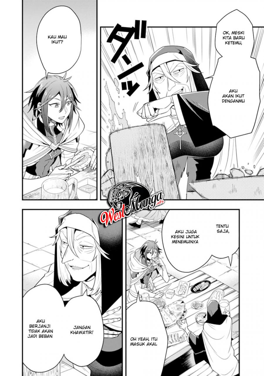 kouryakuhon-o-kushi-suru-saikyou-no-mahoutsukai-meirei-sa-sero-to-wa-iwa-senai-oreryuu-mao-tobatsu-saizen-ruuto - Chapter: 17