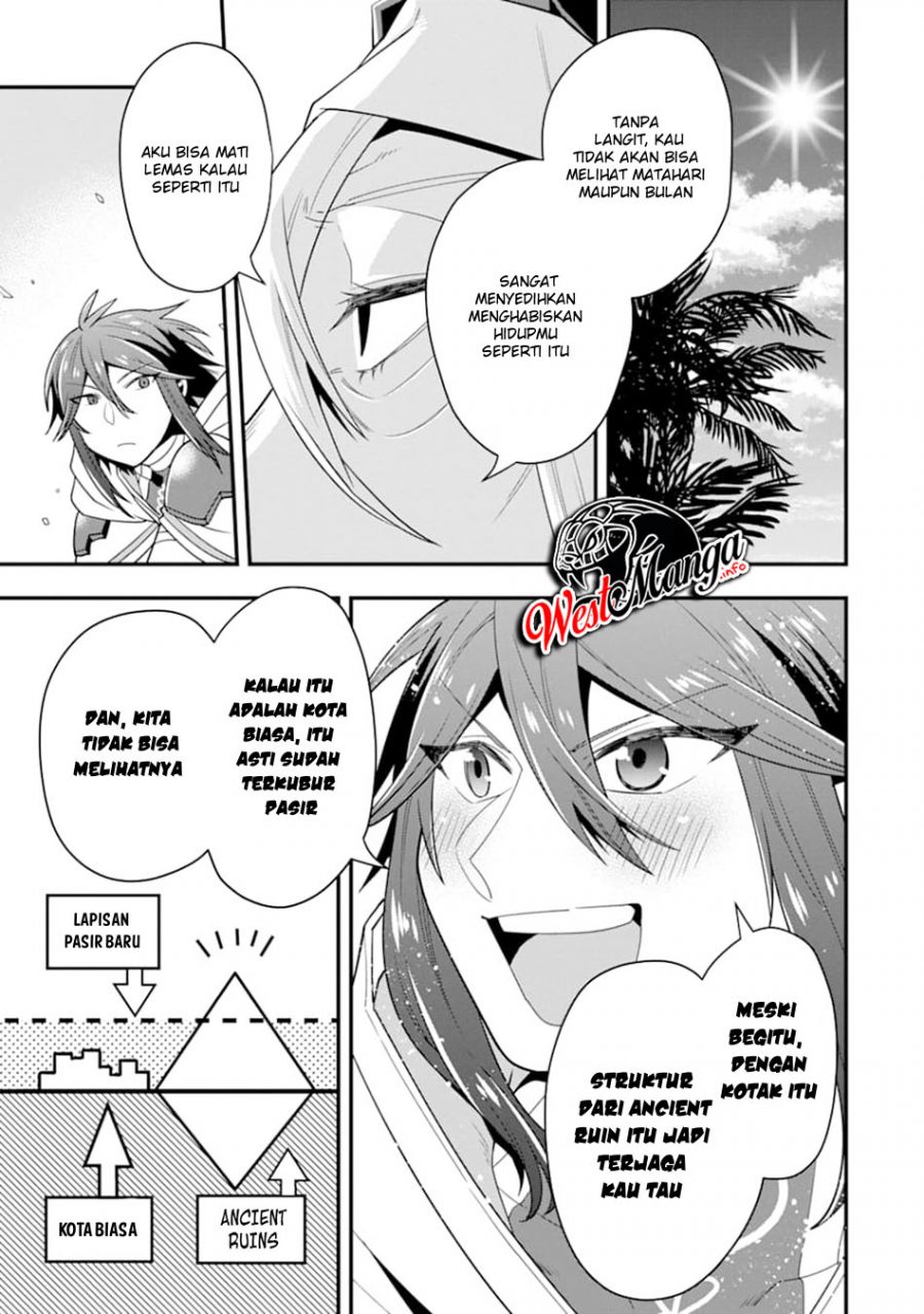 kouryakuhon-o-kushi-suru-saikyou-no-mahoutsukai-meirei-sa-sero-to-wa-iwa-senai-oreryuu-mao-tobatsu-saizen-ruuto - Chapter: 17