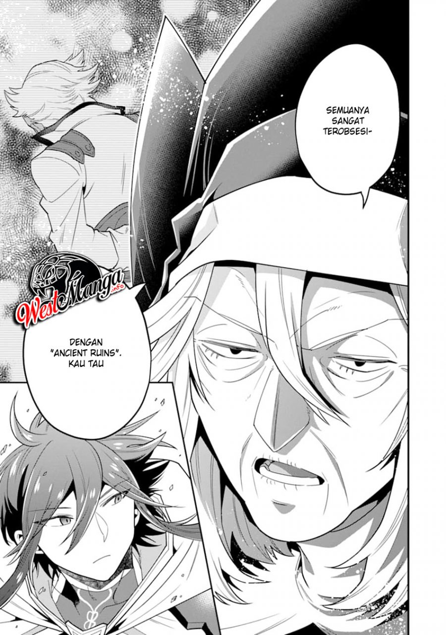 kouryakuhon-o-kushi-suru-saikyou-no-mahoutsukai-meirei-sa-sero-to-wa-iwa-senai-oreryuu-mao-tobatsu-saizen-ruuto - Chapter: 17