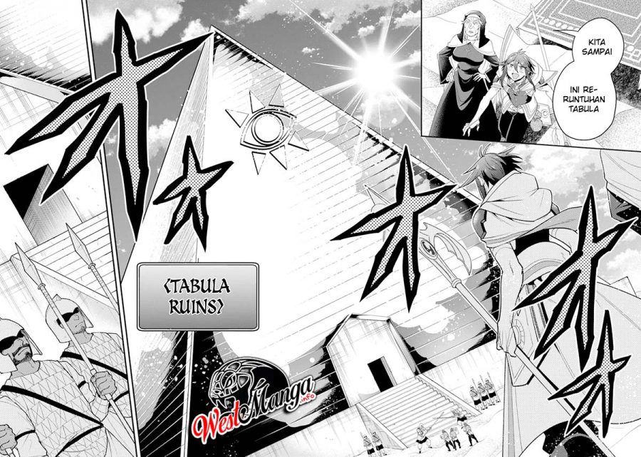 kouryakuhon-o-kushi-suru-saikyou-no-mahoutsukai-meirei-sa-sero-to-wa-iwa-senai-oreryuu-mao-tobatsu-saizen-ruuto - Chapter: 17