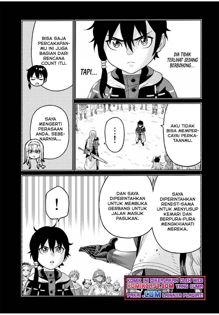 suterareta-tensei-kenja - Chapter: 67