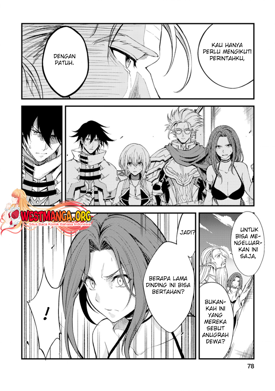 party-kara-tsuihou-sareta-sono-chiyushi-jitsuha-saikyou-nitsuki - Chapter: 23.2