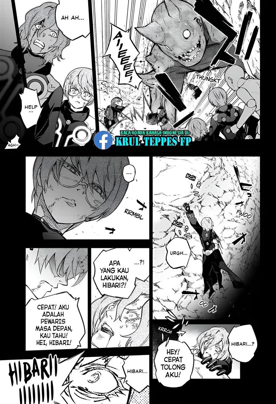 sousei-no-onmyouji - Chapter: 94