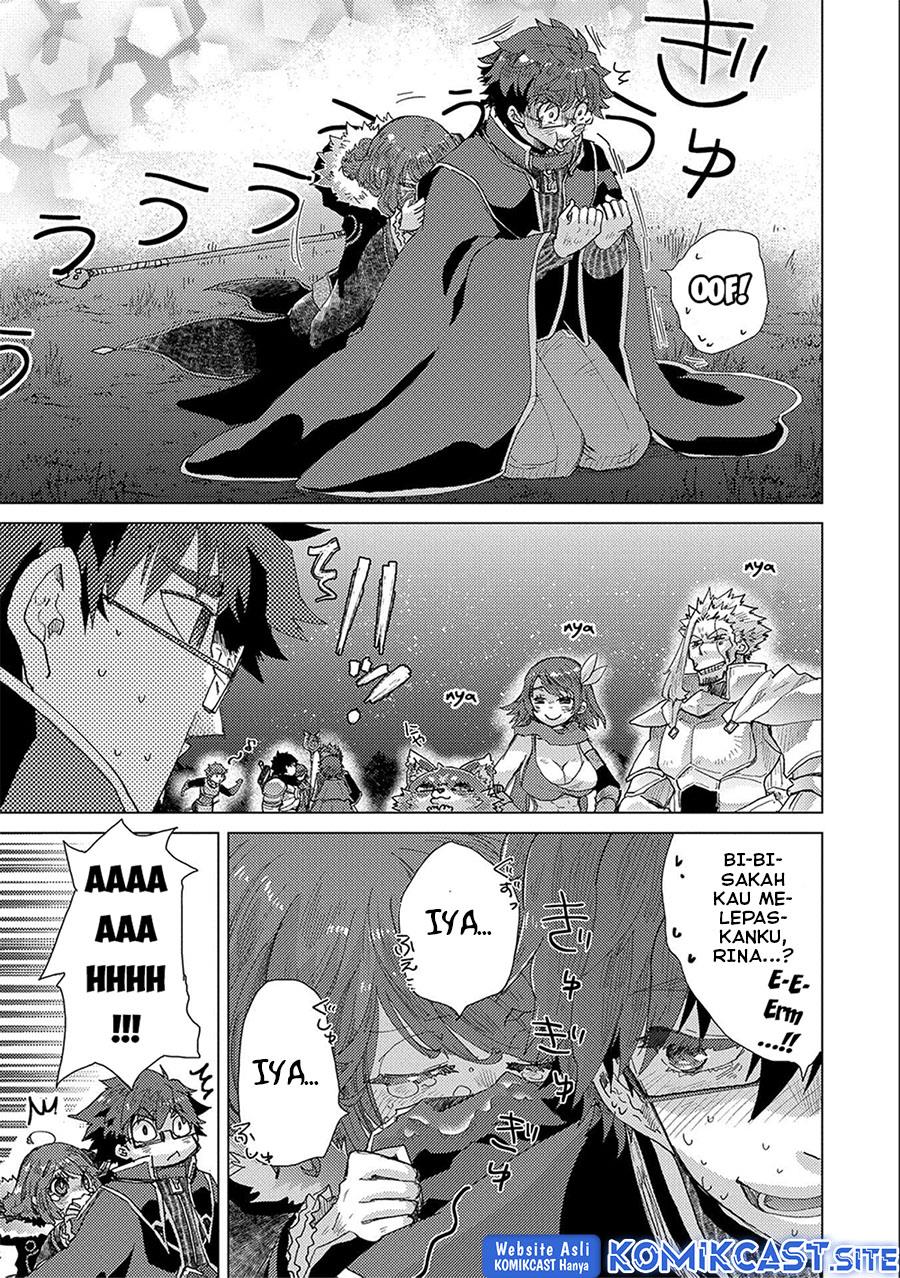 yuukyuu-no-gusha-asley-no-kenja-no-susume - Chapter: 49