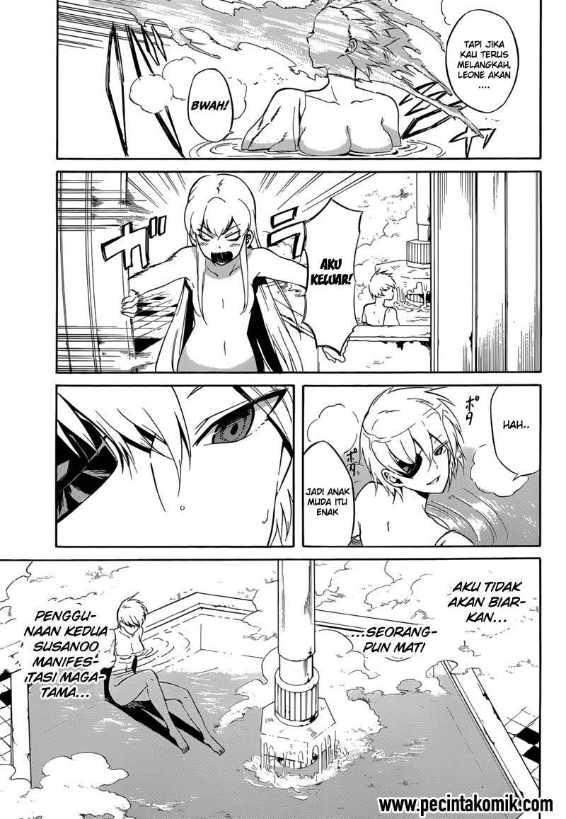 akame-ga-kill - Chapter: 41