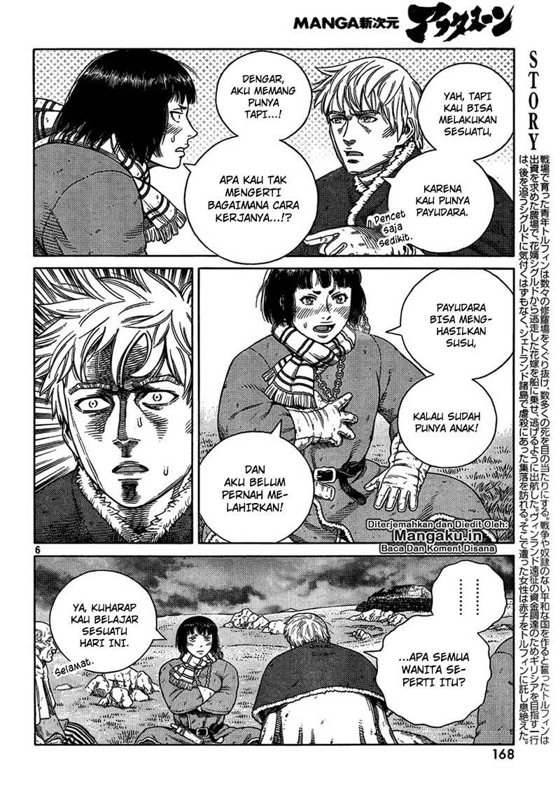 vinland-saga - Chapter: 112