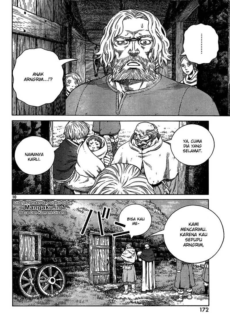 vinland-saga - Chapter: 112