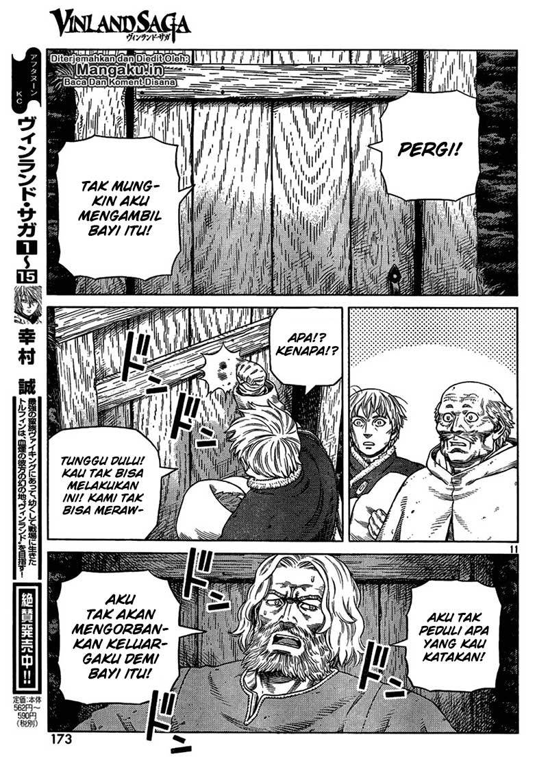 vinland-saga - Chapter: 112