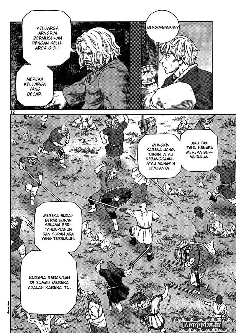 vinland-saga - Chapter: 112