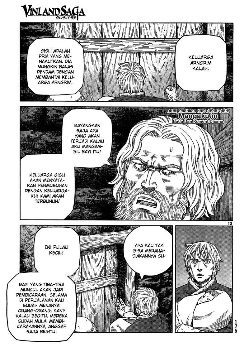 vinland-saga - Chapter: 112