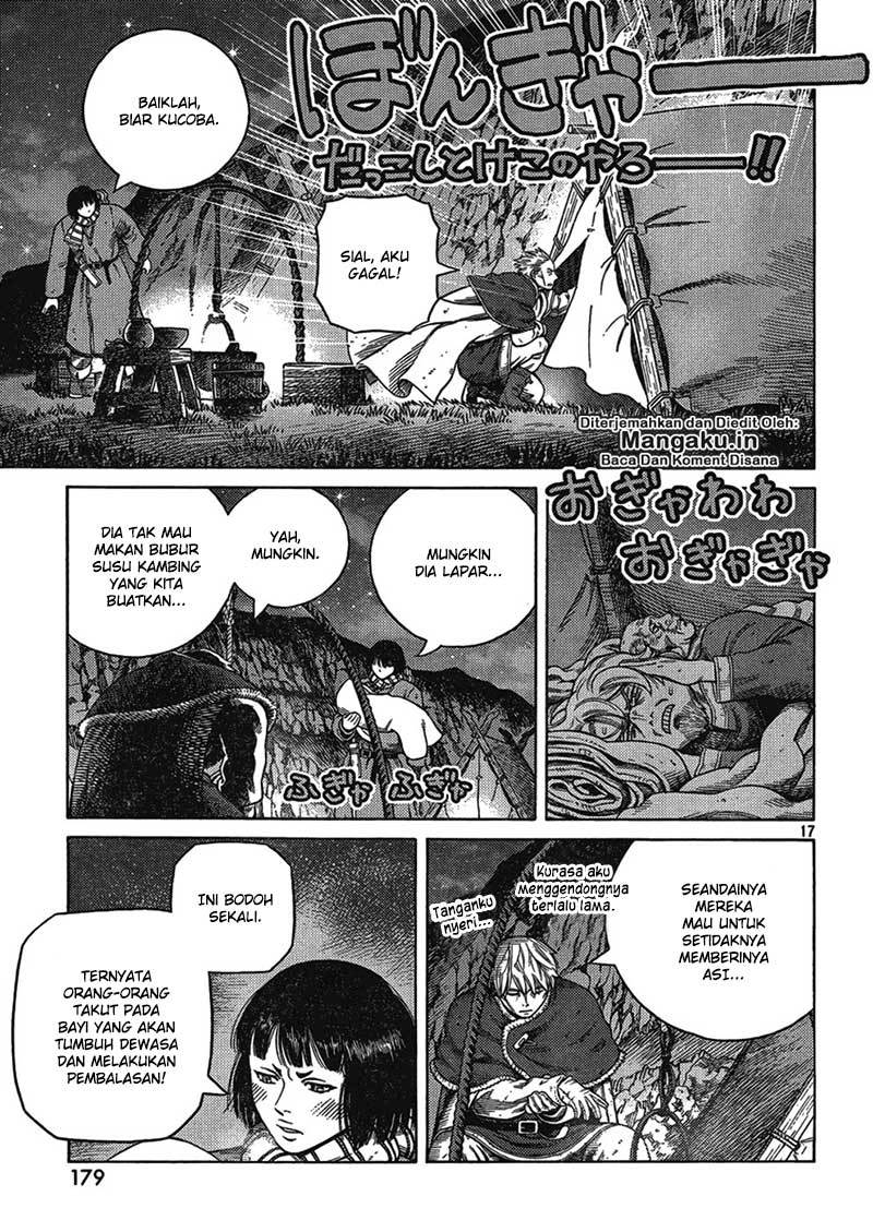 vinland-saga - Chapter: 112