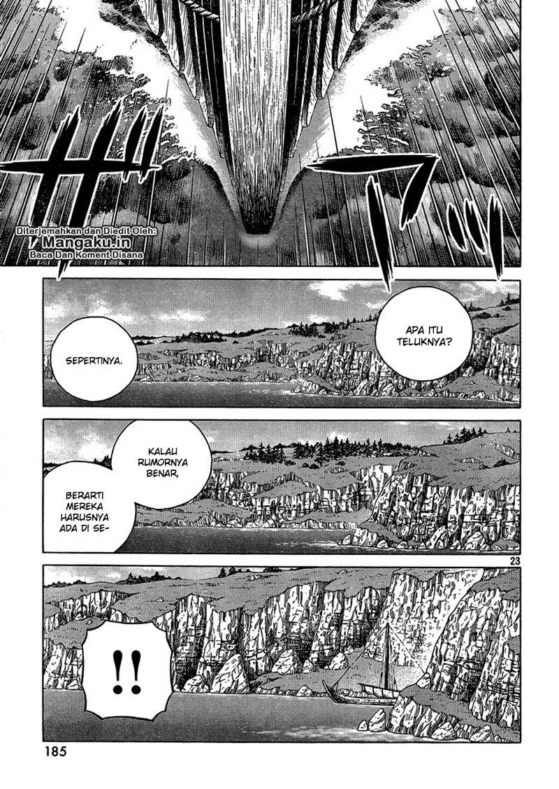 vinland-saga - Chapter: 112