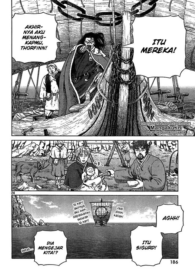 vinland-saga - Chapter: 112