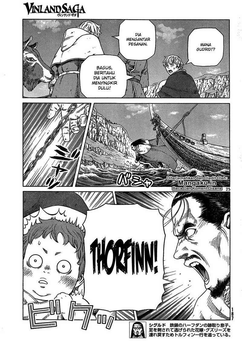 vinland-saga - Chapter: 112