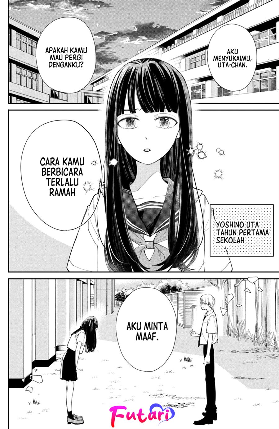 sagesumu-shisen-ga-saikou-desu - Chapter: 1