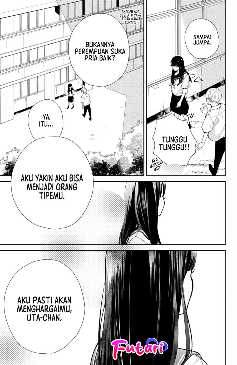 sagesumu-shisen-ga-saikou-desu - Chapter: 1