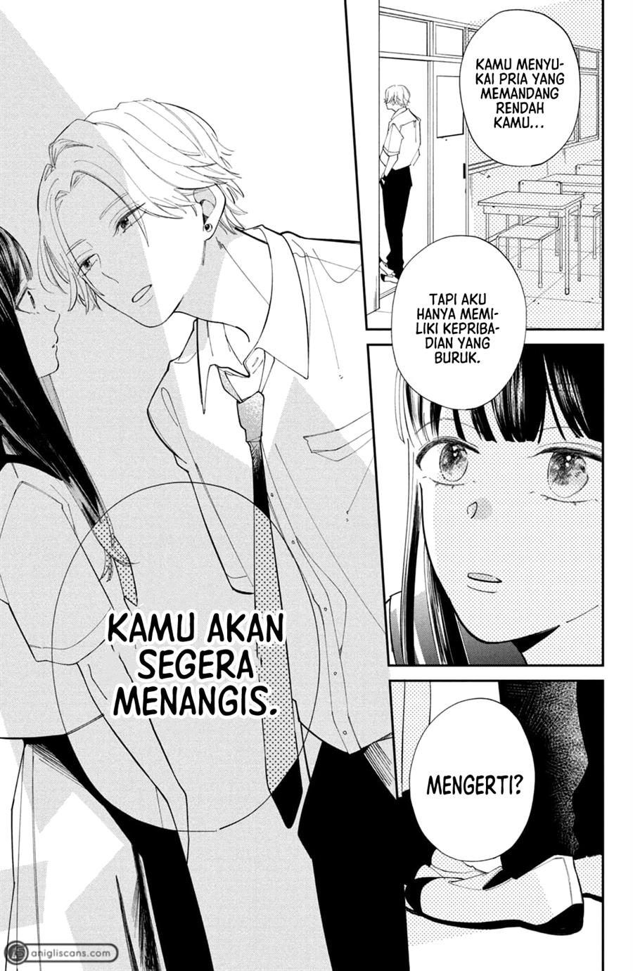 sagesumu-shisen-ga-saikou-desu - Chapter: 1