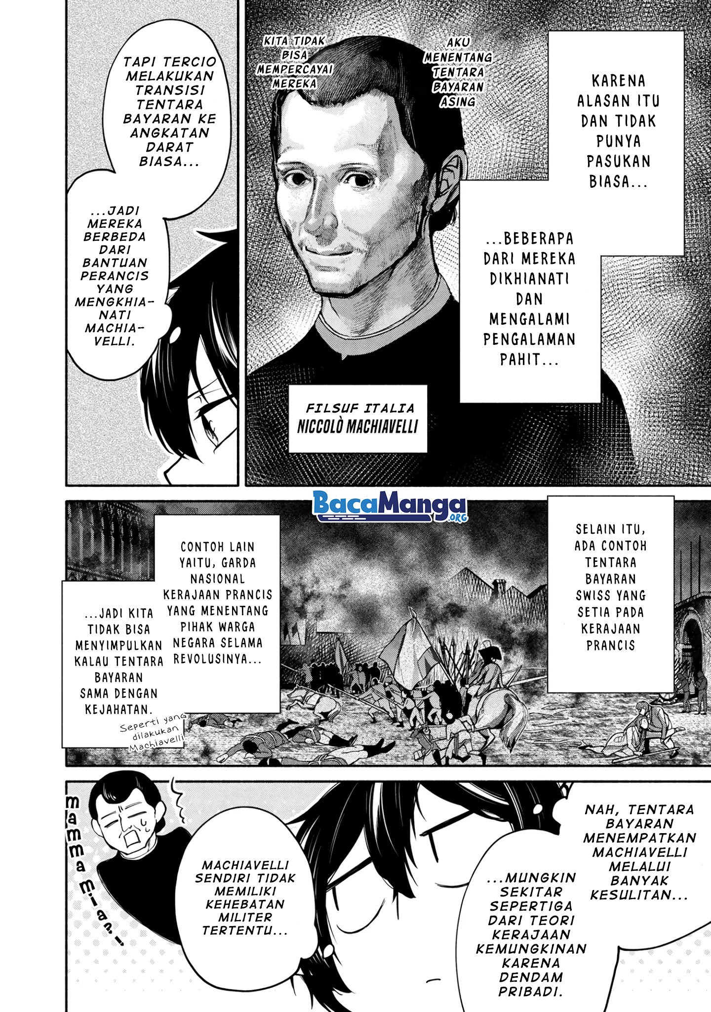 santairiku-eiyuuki - Chapter: 4