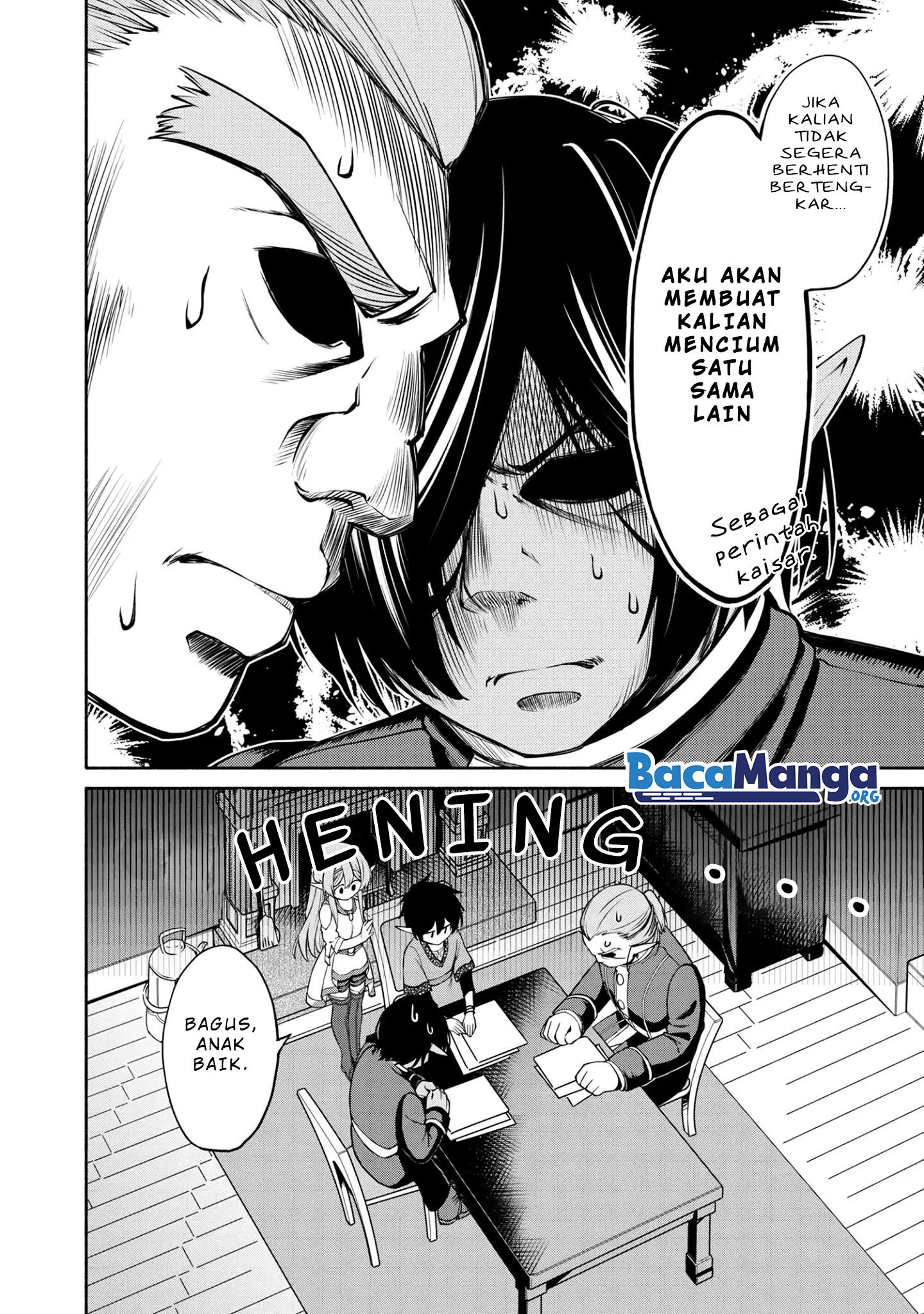 santairiku-eiyuuki - Chapter: 4