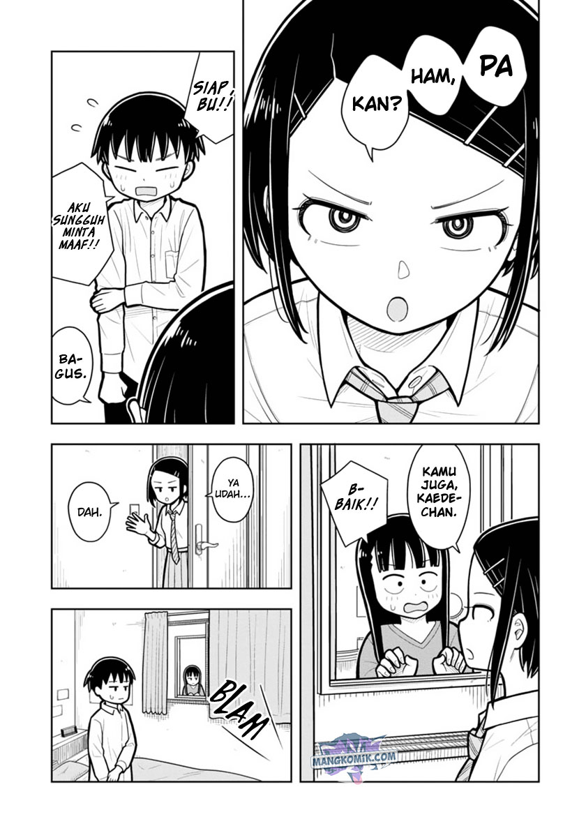 kyou-kara-hajimeru-osananajimi - Chapter: 20