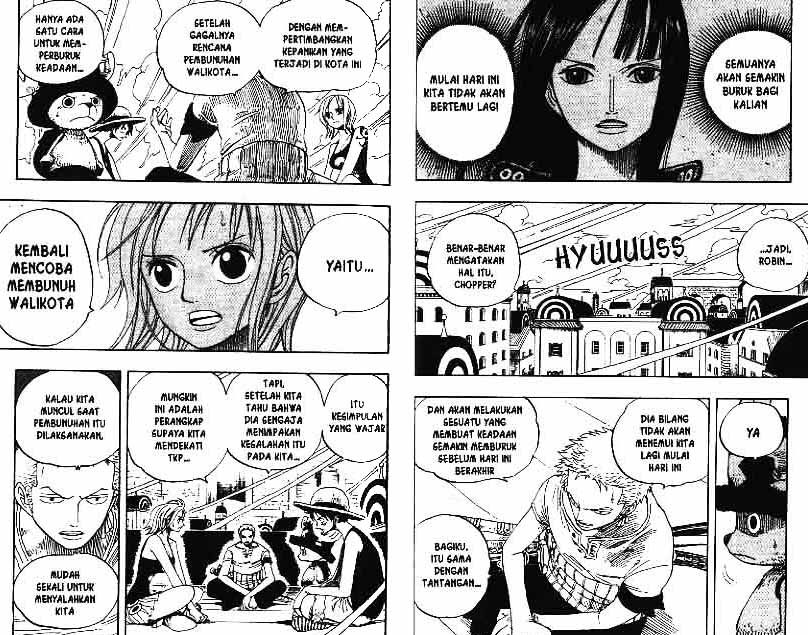 one-piece-id - Chapter: 341