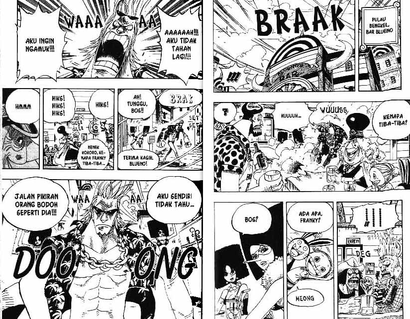 one-piece-id - Chapter: 341