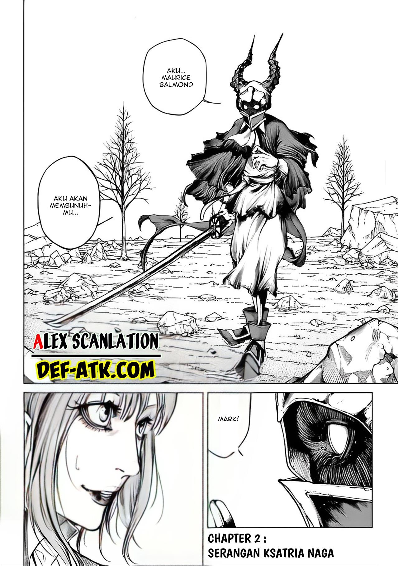 kokuma-musou - Chapter: 2