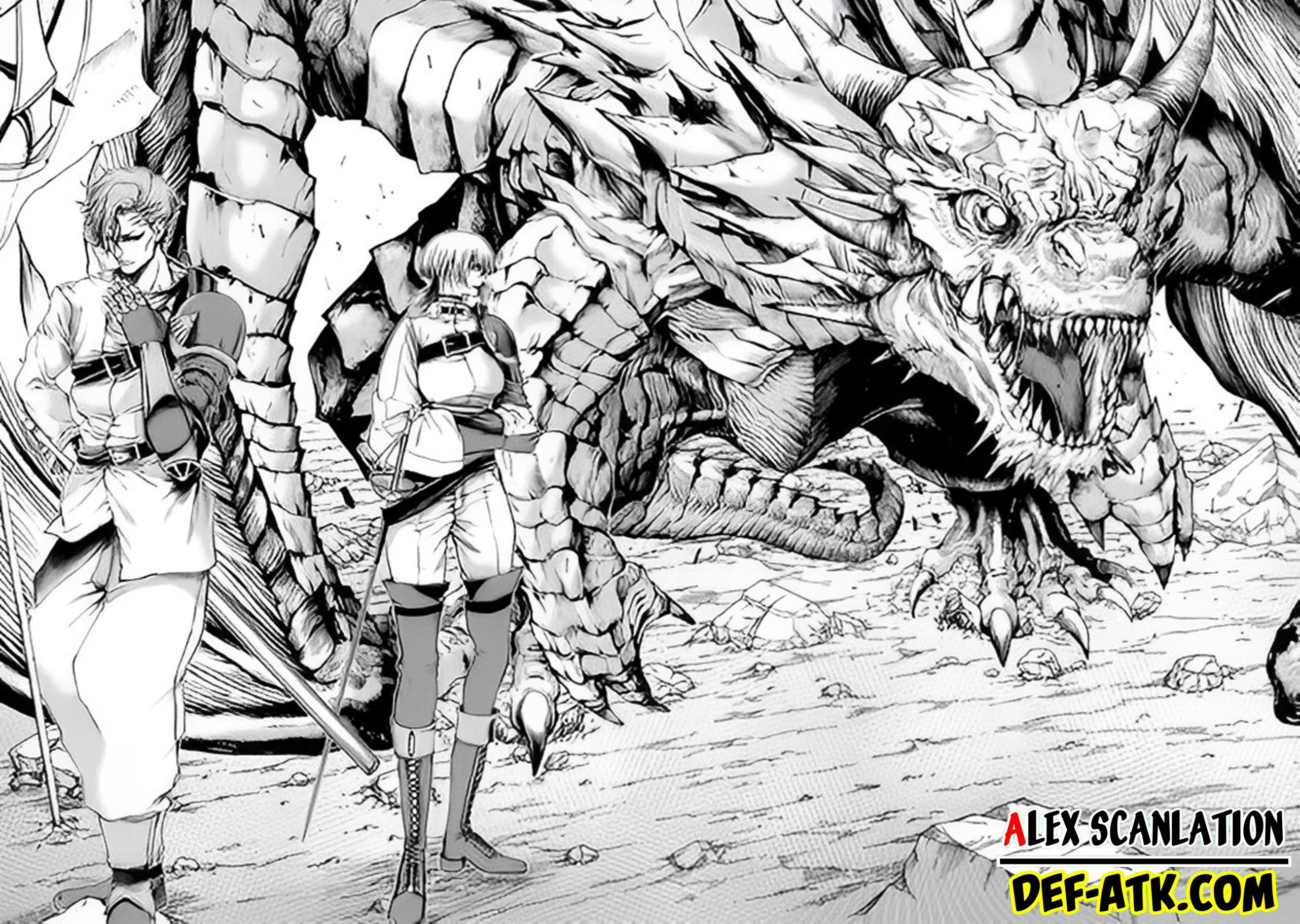 kokuma-musou - Chapter: 2