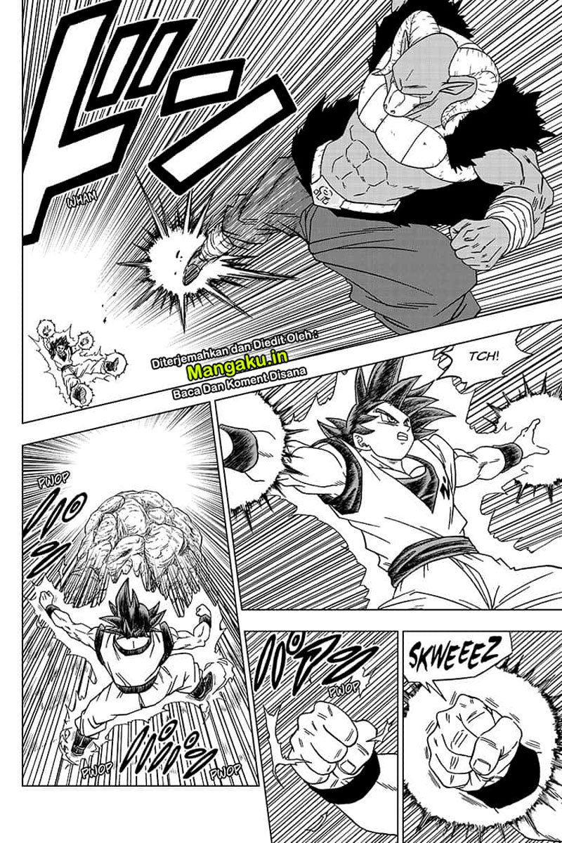 dragon-ball-super - Chapter: 59.1