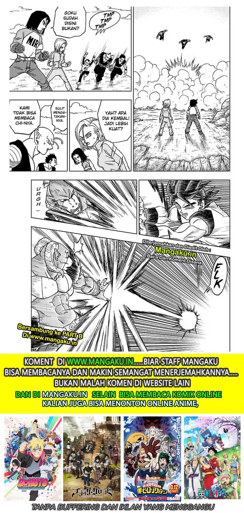 dragon-ball-super - Chapter: 59.1