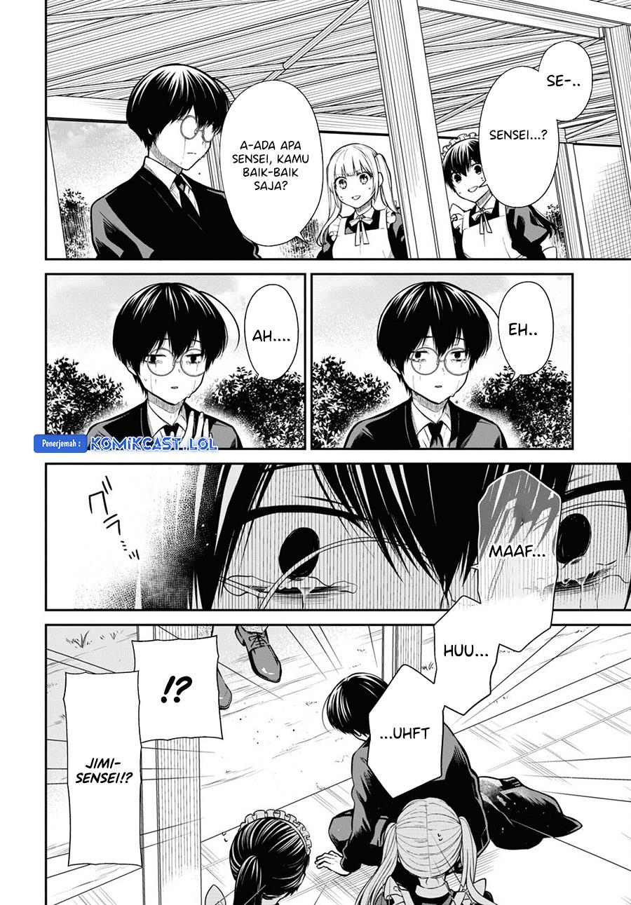 nen-a-gumi-no-monster - Chapter: 68